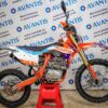 Мотоцикл Avantis A2 (172FMM)-02 фото