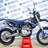 Мотоцикл AVANTIS A7 Premium (177MM)-02 фото