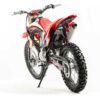 Мотоцикл FC250 02