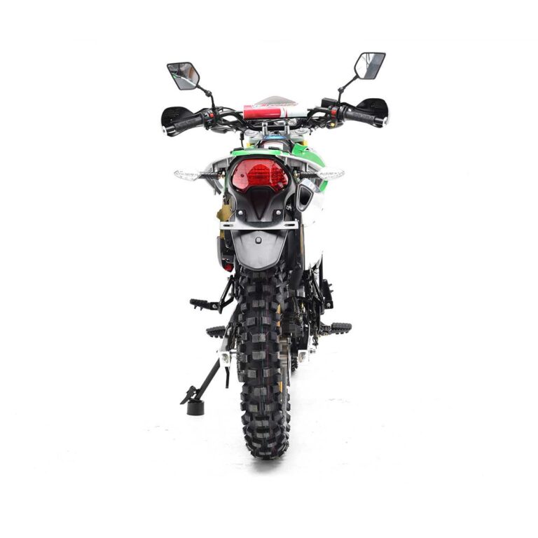Мотоцикл Regulmoto SK 250GY-5 04