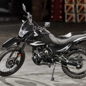 Мотоцикл YX250GY-C5C 04